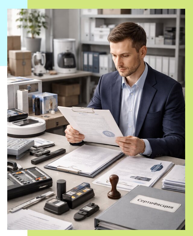 Сертификация продукции в Нефтеюганске от 45756 р. | Орган Алешин-Нфт