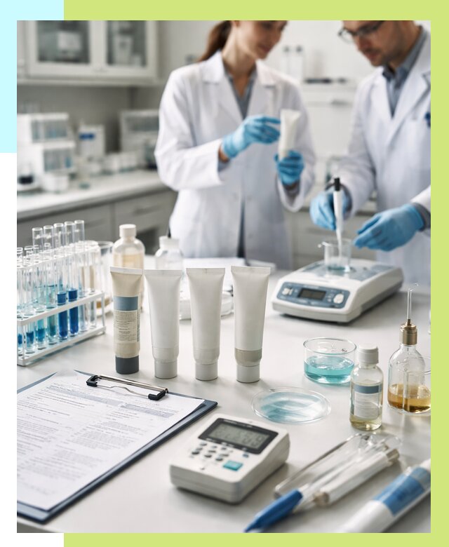 Сертификация зубной пасты в Нефтеюганске от 20336 р. Алешин-Нфт