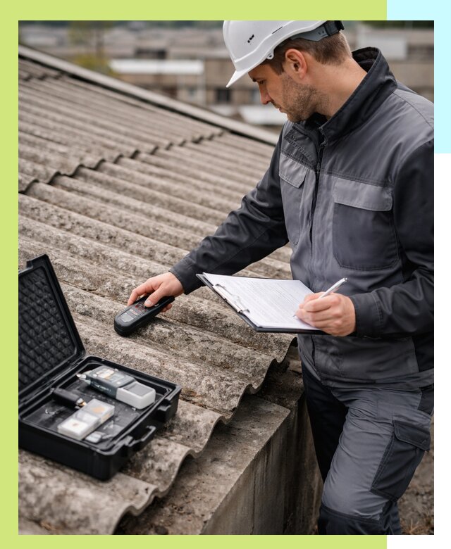 Сертификация шифера и техническая документация в Нефтеюганске