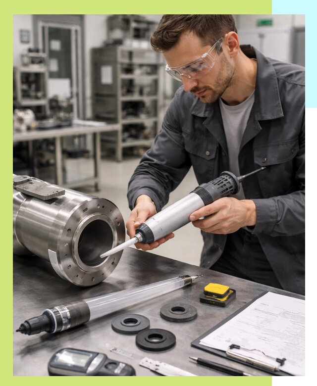 Сертификация герметиков и получение деклараций в Нефтеюганске