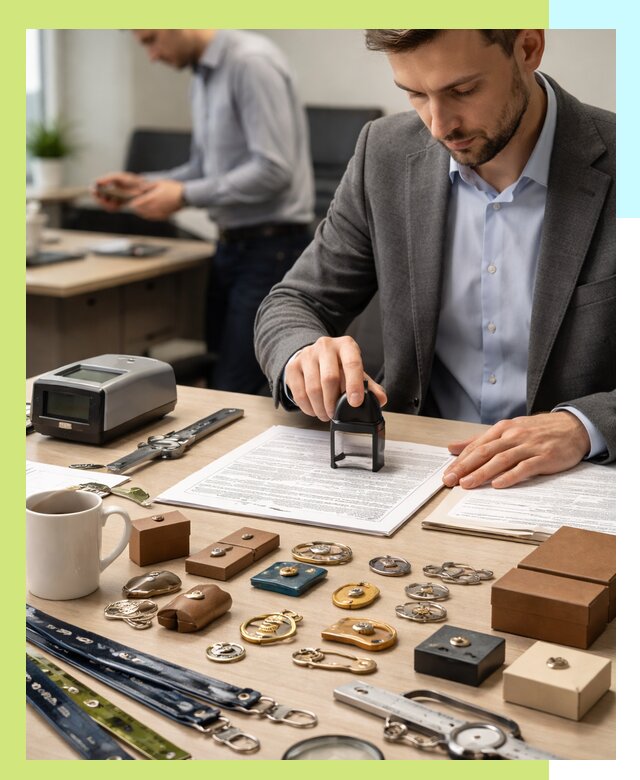 Сертификация сувениров и сувенирной продукции в Нефтеюганске