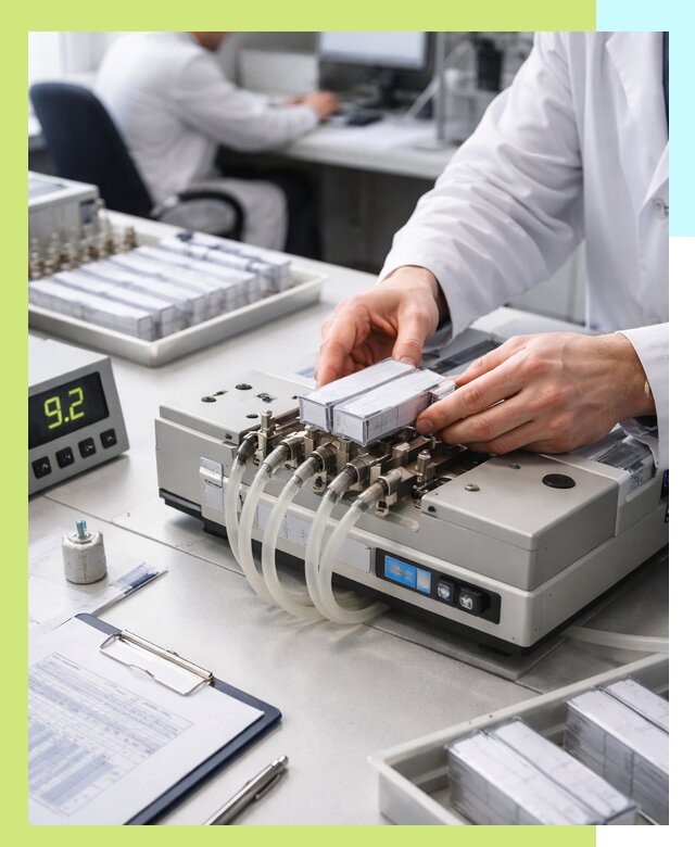 Сертификация сигарет и табачной продукции в Нефтеюганске