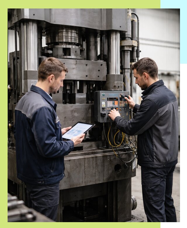 Сертификация машин и оборудования в Нефтеюганске по ГОСТ и ТР