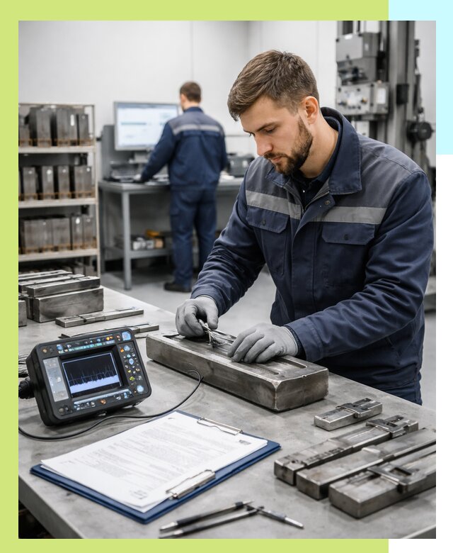 Сертификация сварочного оборудования в Нефтеюганске по ГОСТ