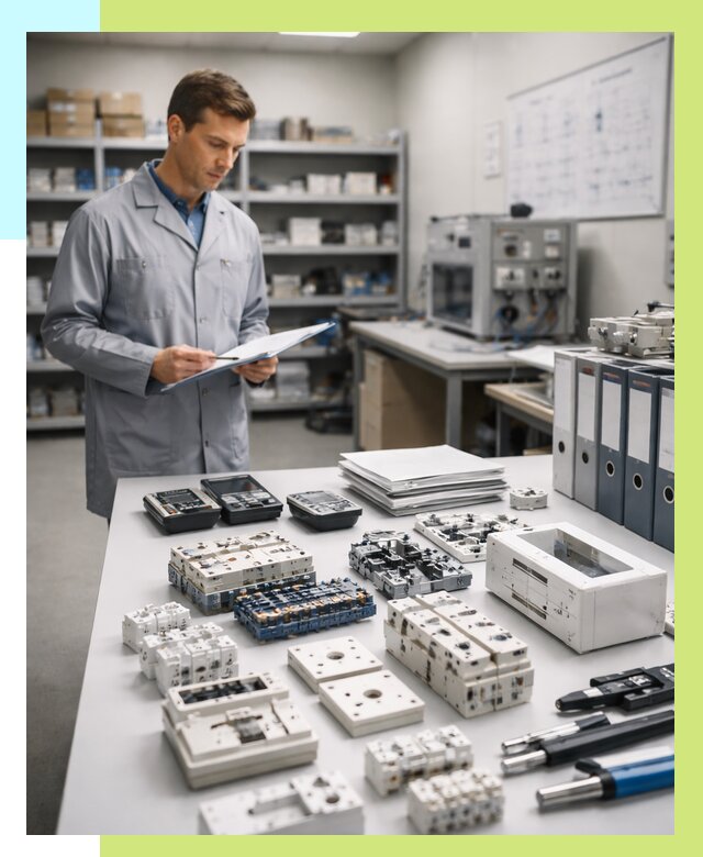 Сертификат на низковольтное оборудование в Нефтеюганске от 25420 р|Алешин-Нфт