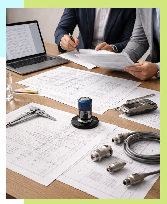 Разработка технических условий в Нефтеюганске от 12202 р. | Алешин-Нфт