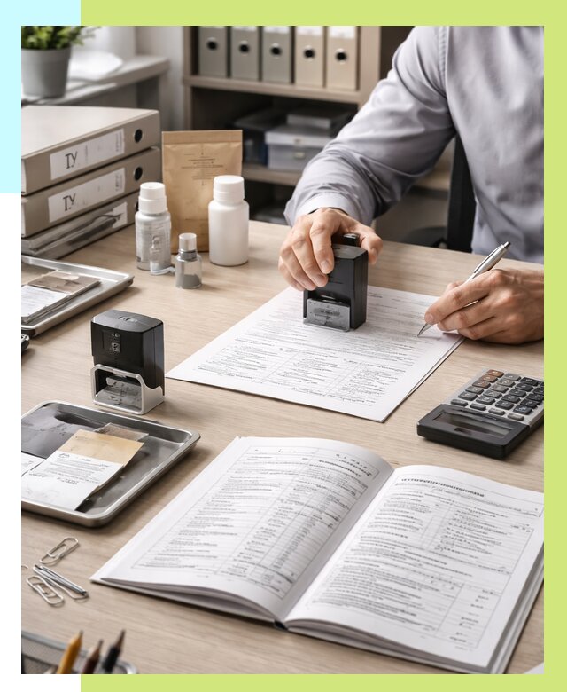 Разработка ТУ на продукцию в Нефтеюганске от 12202 р. | Алешин-Нфт