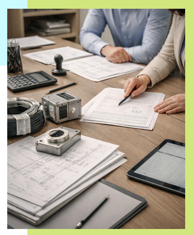 ТУ на изделие в Нефтеюганске: оформить и получить от 8643 р. | Алешин-Нфт