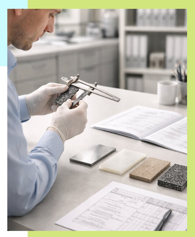 Разработка ТУ на материалы в Нефтеюганске от 20336 р. Алешин-Нфт