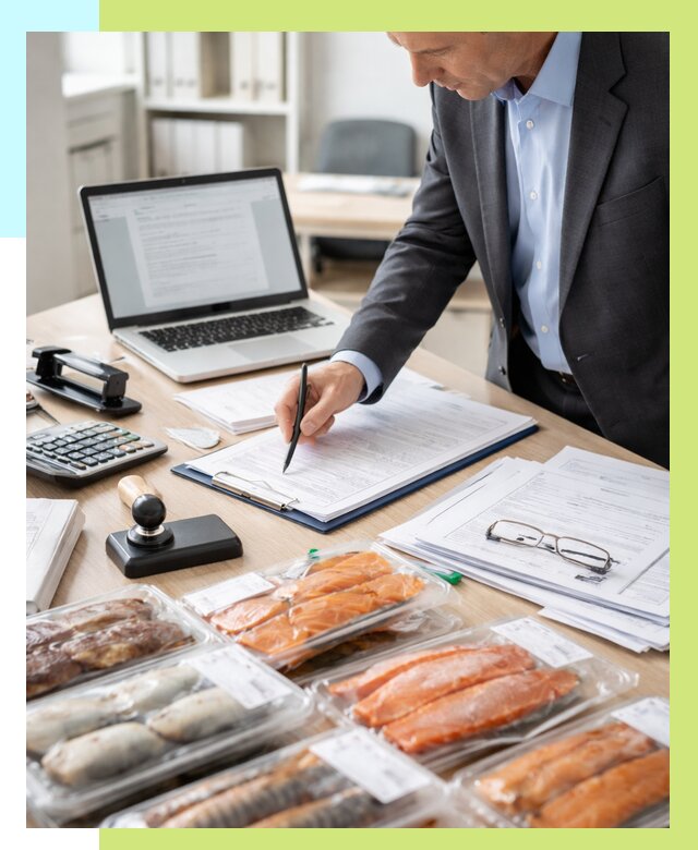 ТУ на рыбу в Нефтеюганске: оформить, заказать, цена от 7626 р.| Алешин-Нфт