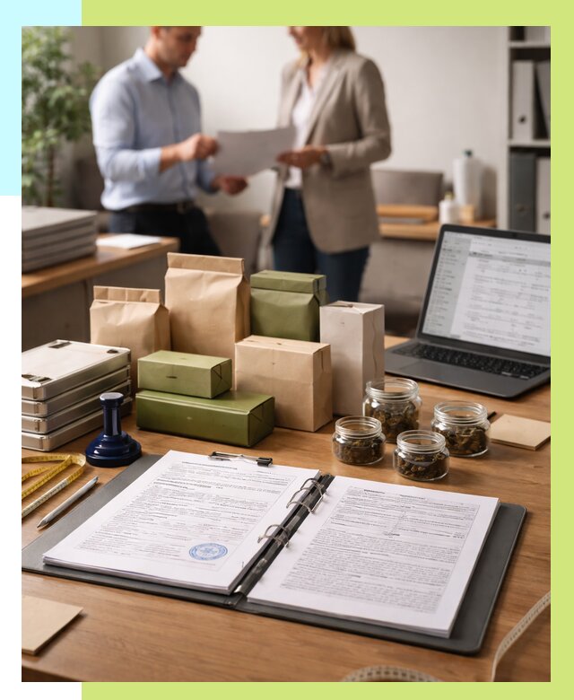 ТУ на чай в Нефтеюганске срочно от 8643 р., оформление в Алешин-Нфт