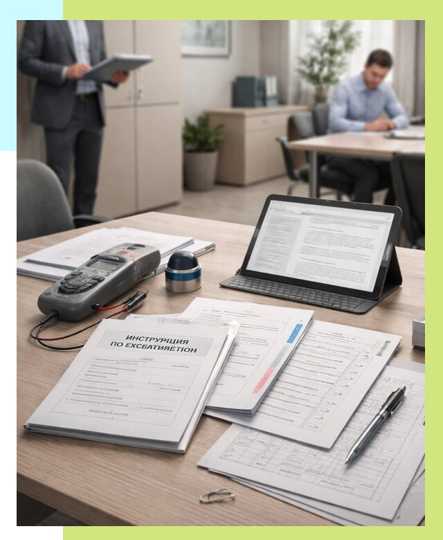 Руководство по эксплуатации в Нефтеюганске от 7118 р. | Алешин-Нфт