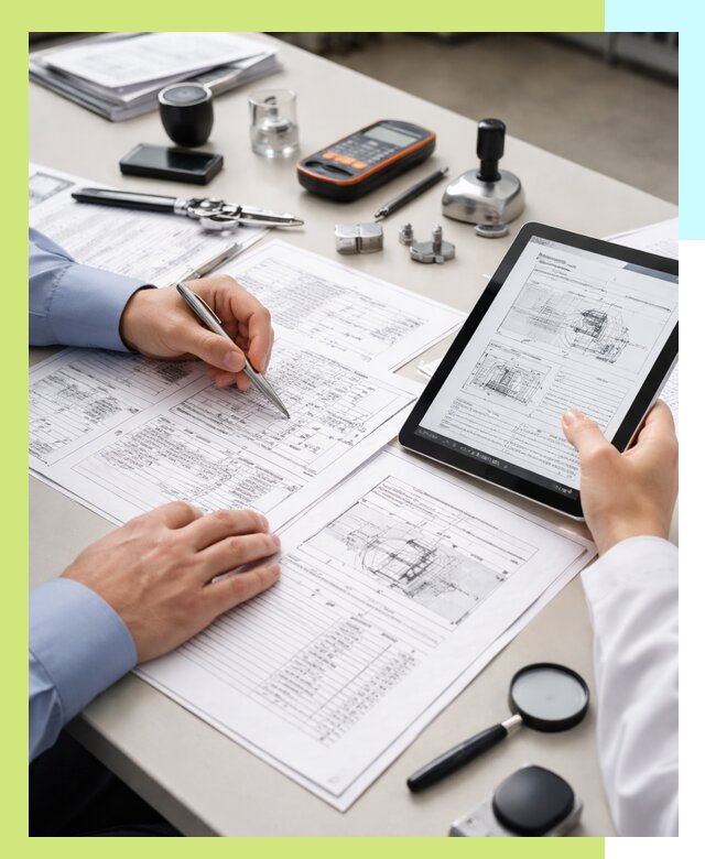 Разработка руководства по эксплуатации оборудования в Нефтеюганске