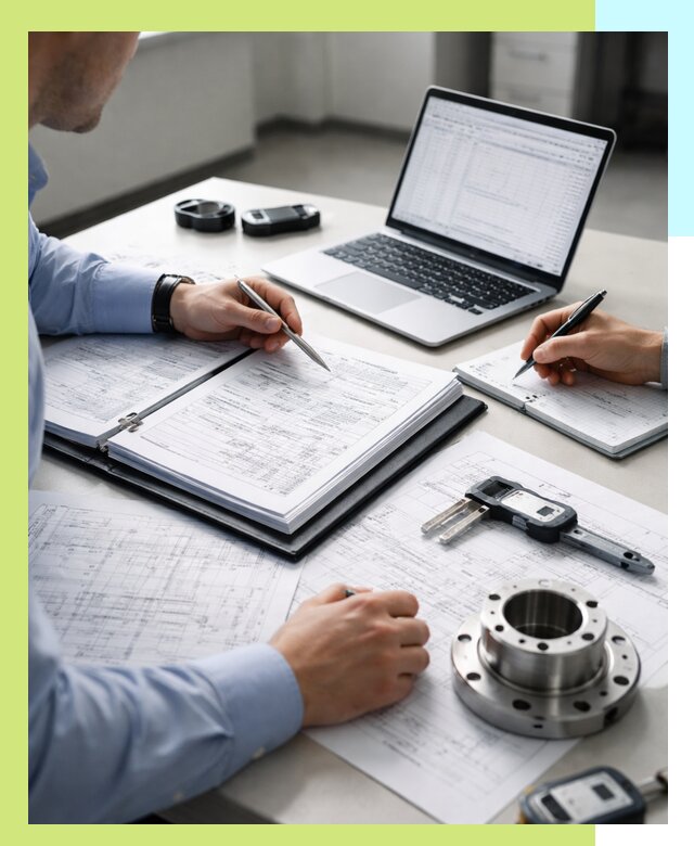 Разработка технологической инструкции для производства в Нефтеюганске