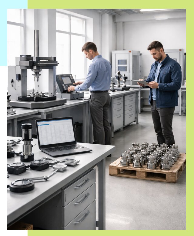 Технологический процесс в Нефтеюганске от 7118 р. | Алешин-Нфт