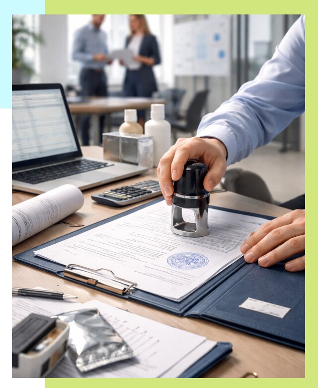 Технологический регламент в Нефтеюганске от 15252 р. | Алешин-Нфт под ключ