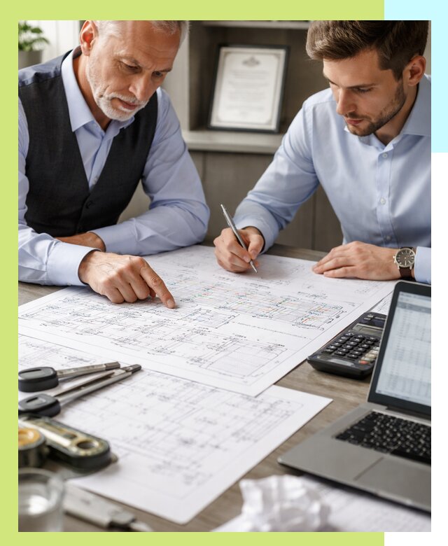 Разработка маршрутных карт технологических процессов в Нефтеюганске