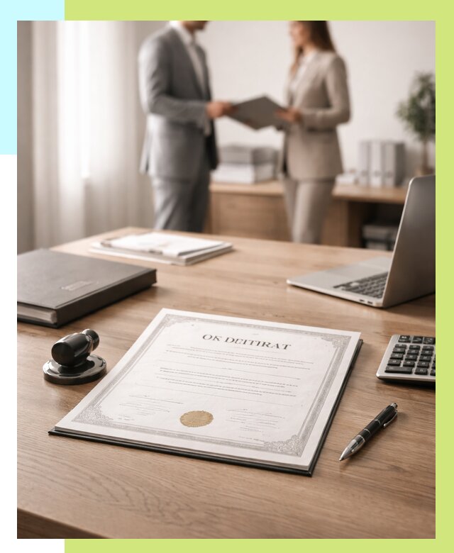 Сертификат на услуги в Нефтеюганске оформить от 8643 р. Алешин-Нфт