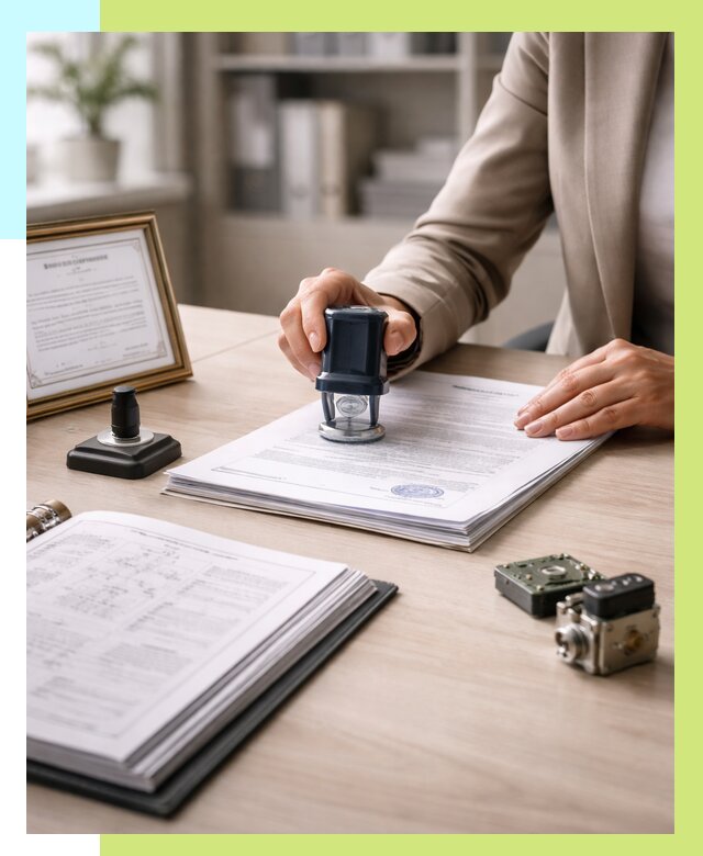 Сертификат соответствия ГОСТ Р в Нефтеюганске от 9151 р. Алешин-Нфт