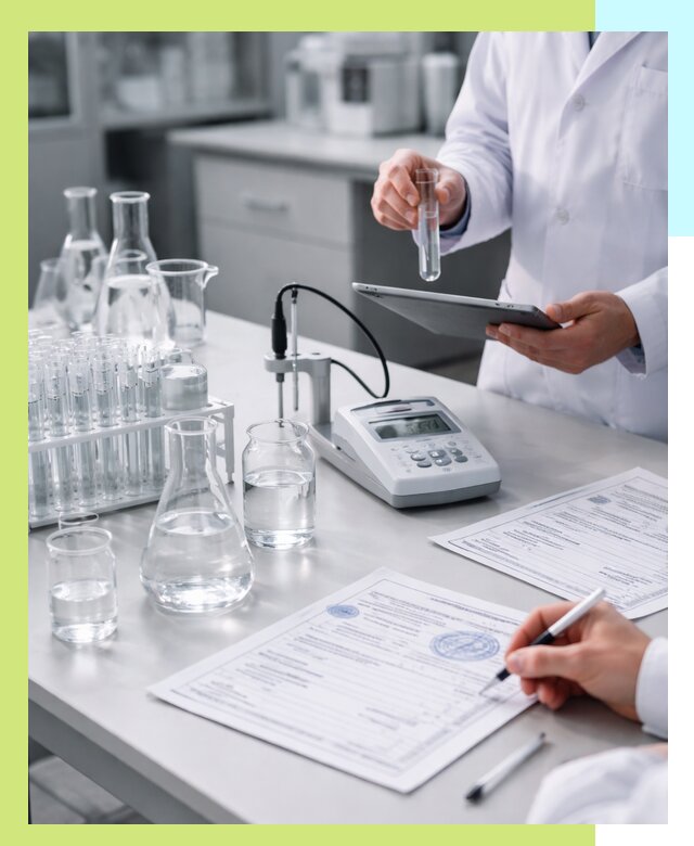 Получение СГР на воду и сопроводительная документация в Нефтеюганске