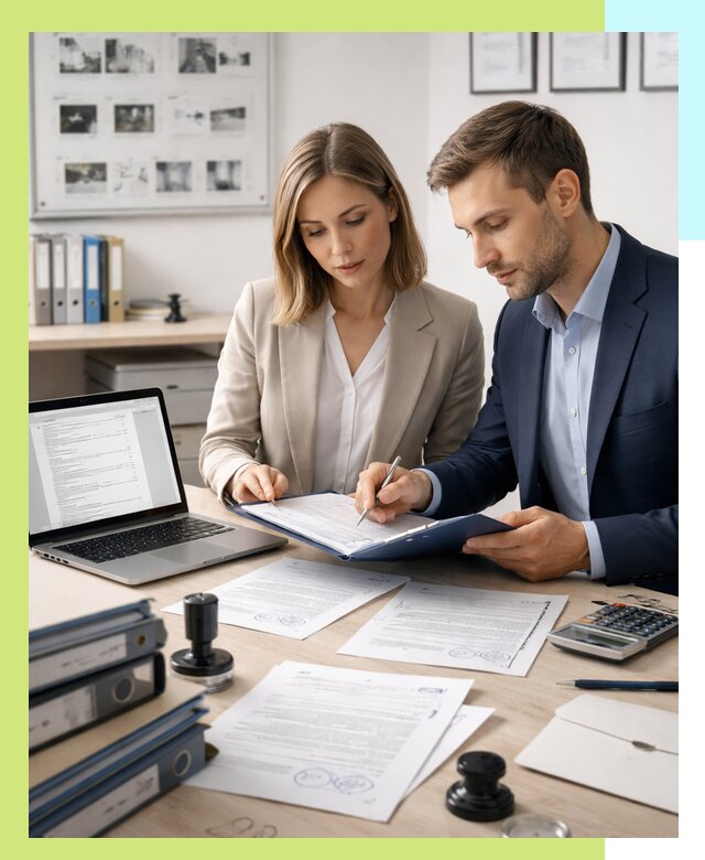 Нотификация ФСБ для продукции и оборудования в Нефтеюганске