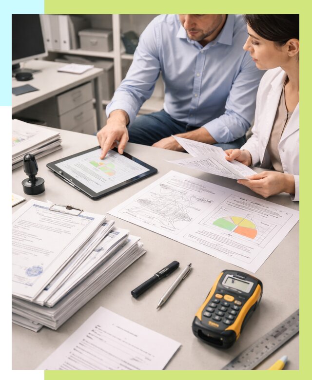 Обоснование безопасности оборудования в Нефтеюганске от 12202 р.|Алешин-Нфт