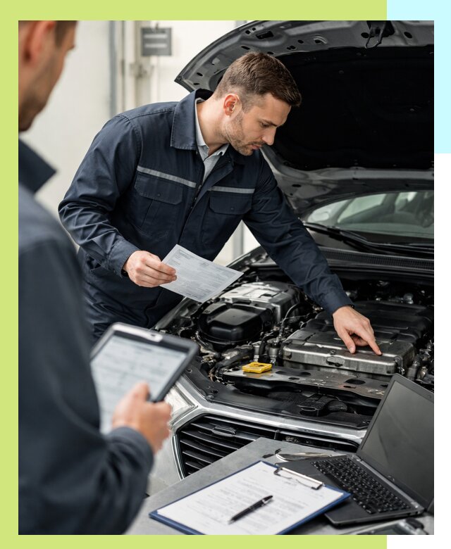 Оформление СБКТС на автомобиль в Нефтеюганске, быстро и официально