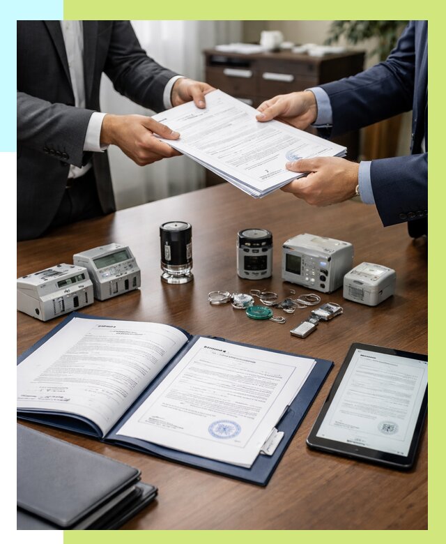 БКТС в Нефтеюганске: оформить и заказать от 7626 р. | Алешин-Нфт