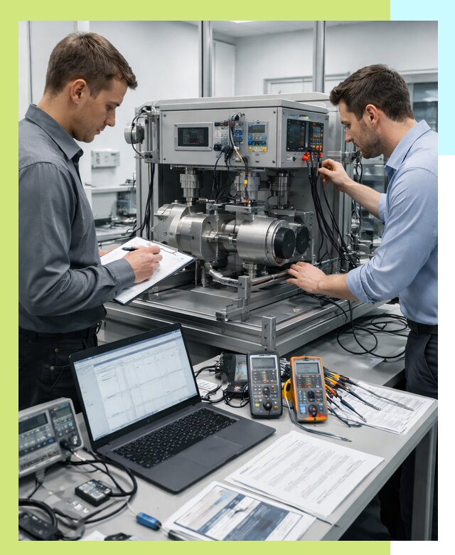 Получение БКТС для техники, оборудования и услуг в Нефтеюганске