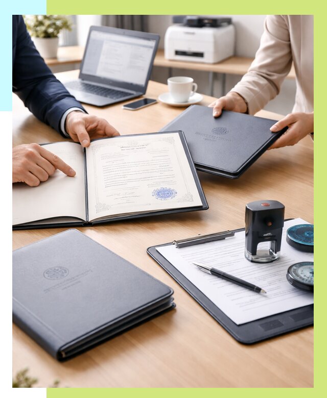 Сертификат OHSAS 18001 в Нефтеюганске от 45756 р. | Алешин-Нфт