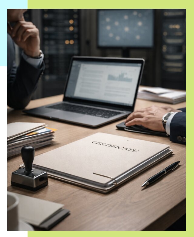 Сертификат ISO 27001 в Нефтеюганске под ключ от 152520 р. Алешин-Нфт