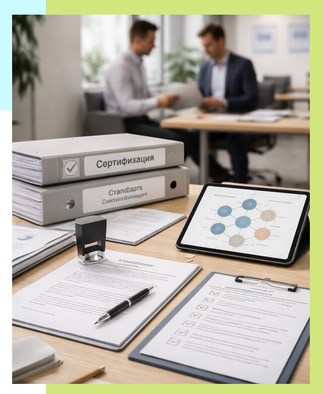 Интегрированная система менеджмента в Нефтеюганске, от 122016 р. Алешин-Нфт