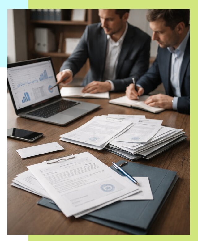 Оценка деловой репутации в Нефтеюганске от 7626 р. | Алешин-Нфт