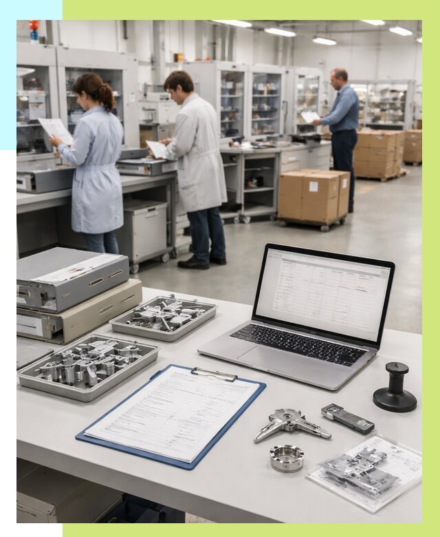 Сертификация производства в Нефтеюганске от 86428 р. | Алешин-Нфт