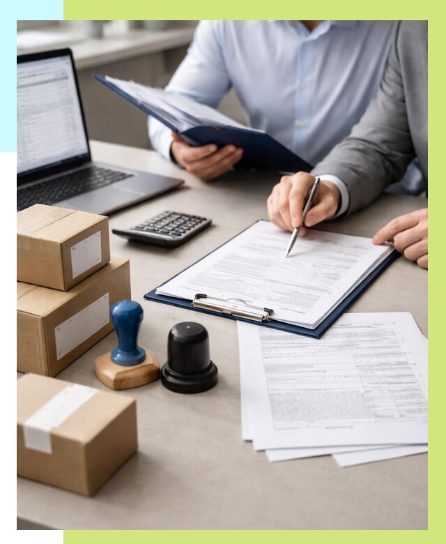 Декларирование продукции в Нефтеюганске от 12202 р., Алешин-Нфт