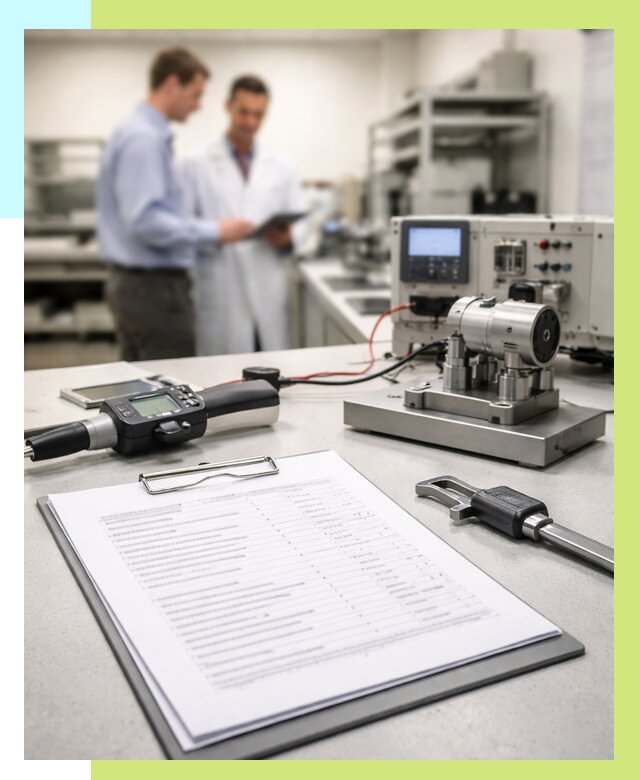 Протокол испытаний продукции в Нефтеюганске от 7626 р. | Алешин-Нфт