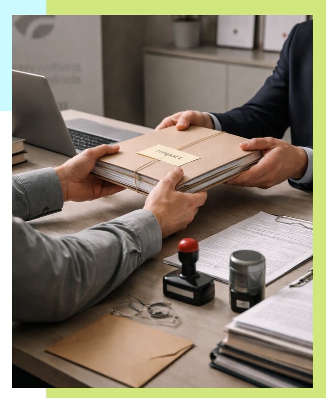 Сертификация для импорта в Нефтеюганске от 30504 р. | Алешин-Нфт