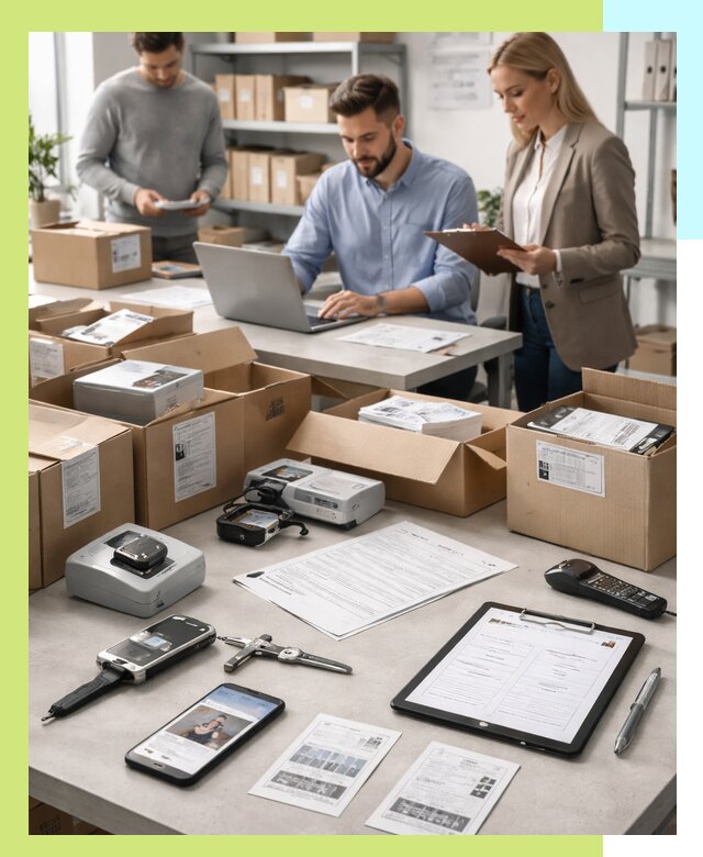 Сертификация товаров и документов для маркетплейсов в Нефтеюганске