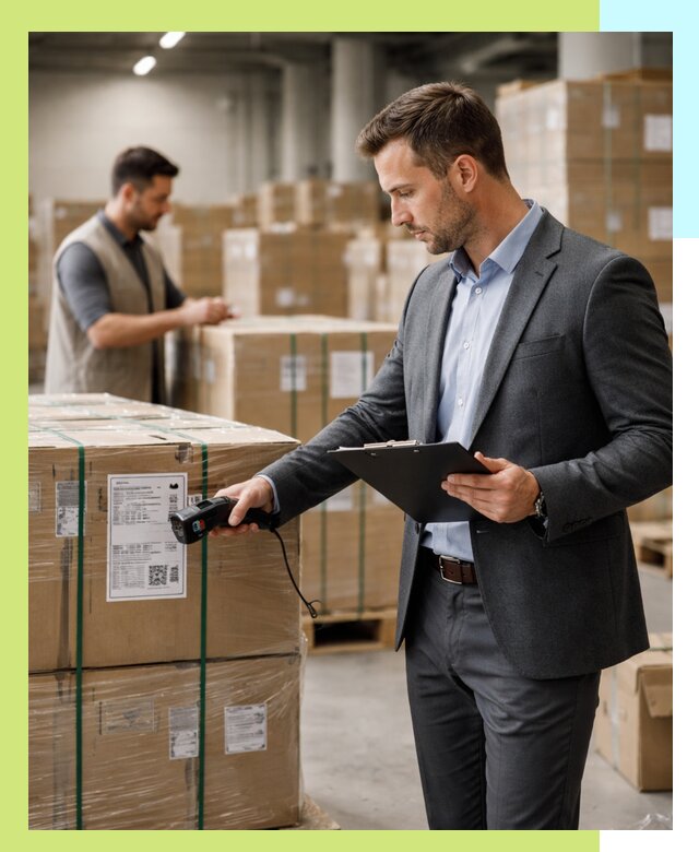 Сертификация партии товара в Нефтеюганске по требованиям законодательства